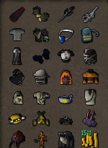 OSRS Product Additional image