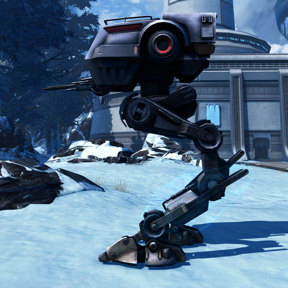 Obsidian Squad Bundle