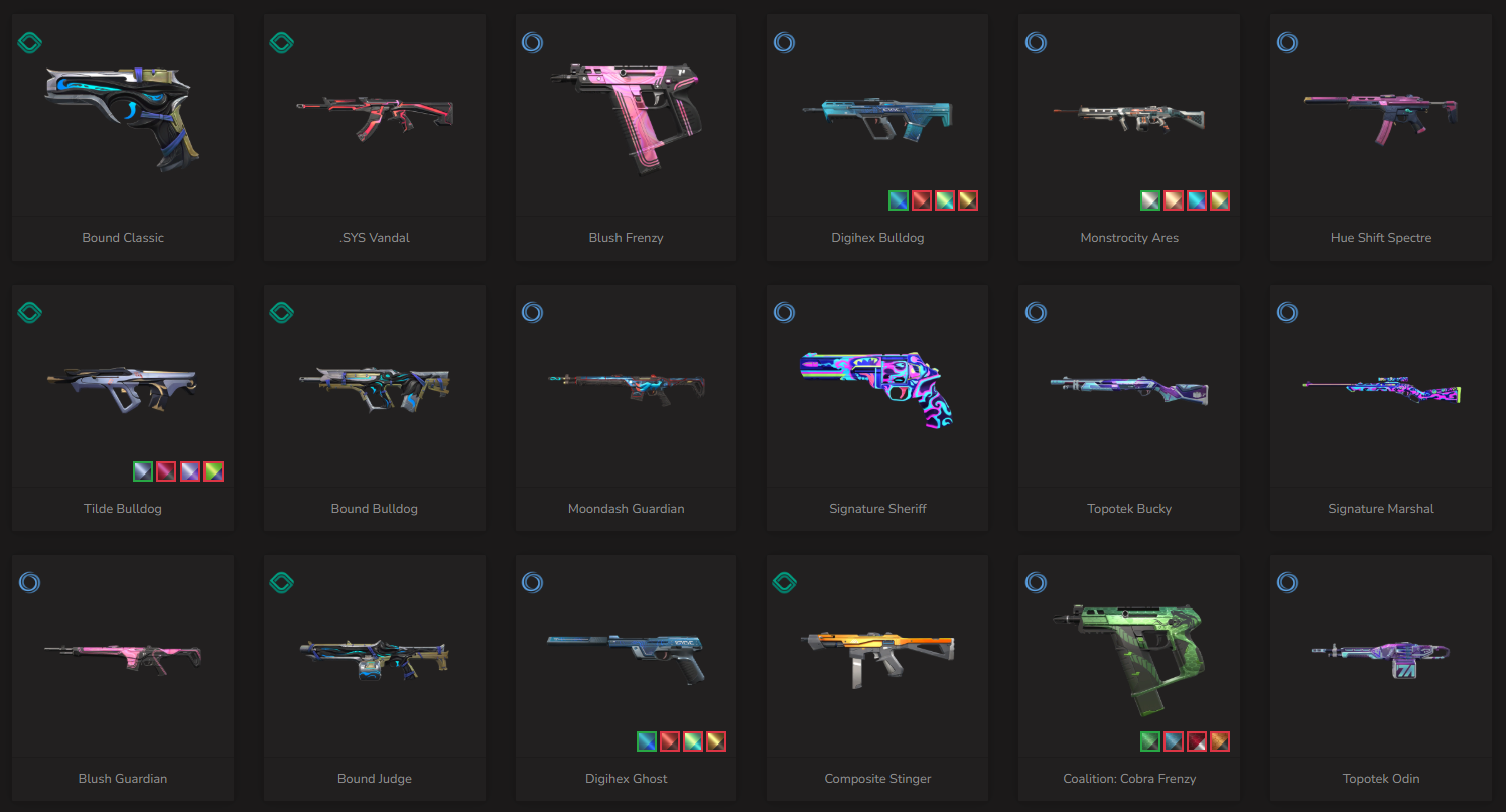 VALORANT Product Additional image