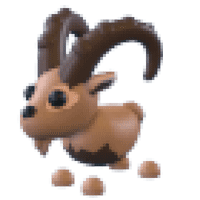 Adopt Me > Ibex > NFR