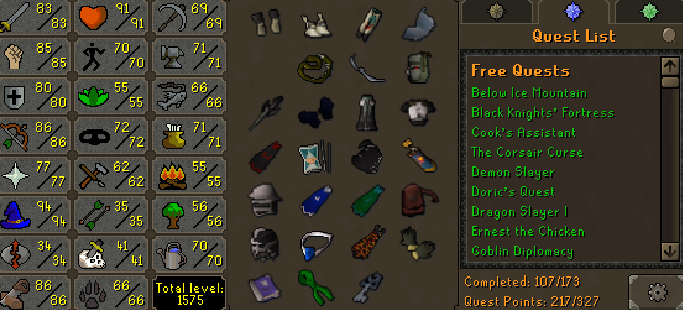 OSRS Product Additional image