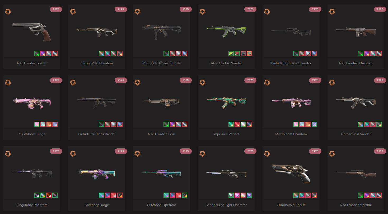 VALORANT Product Additional image