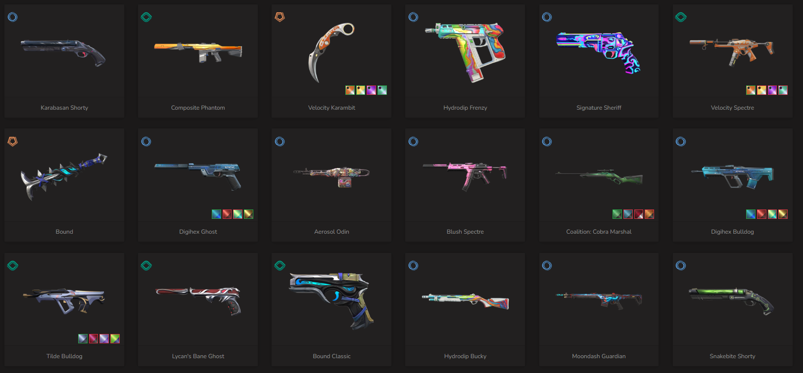 VALORANT Product Additional image