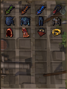 RS3 Product Additional image