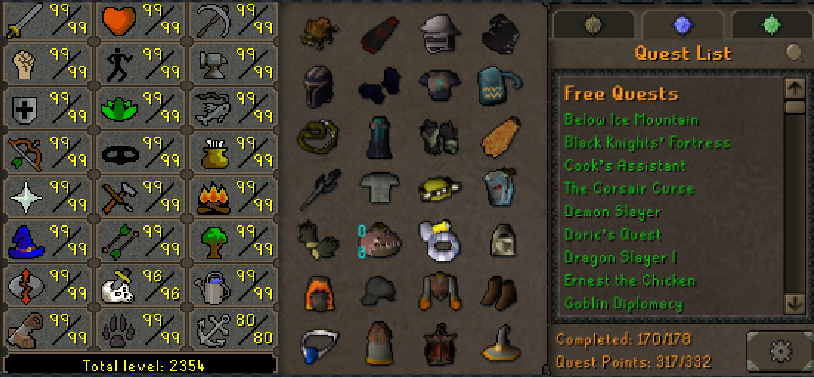 OSRS Product Additional image