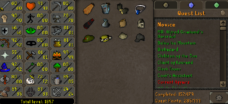 OSRS Product Additional image