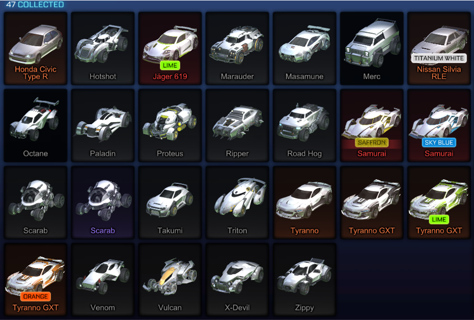 STEAM Product Additional image