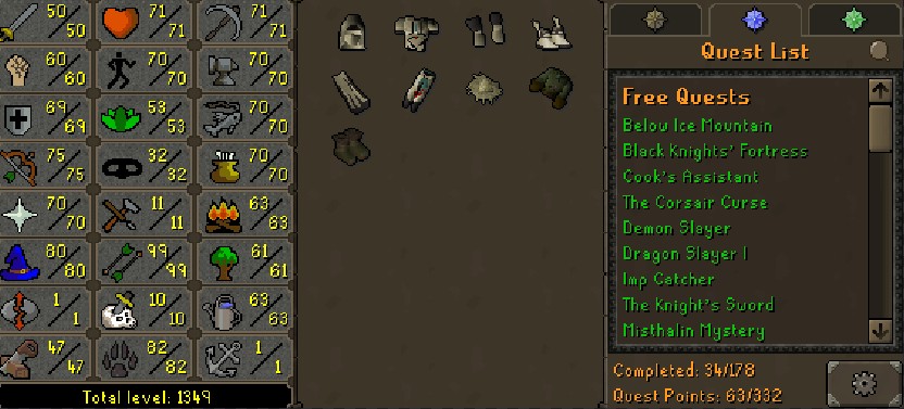 OSRS Product Additional image