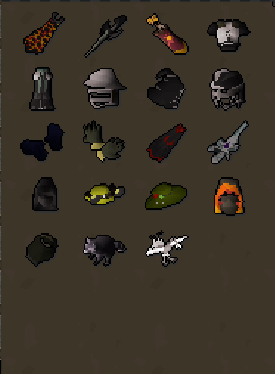 OSRS Product Additional image