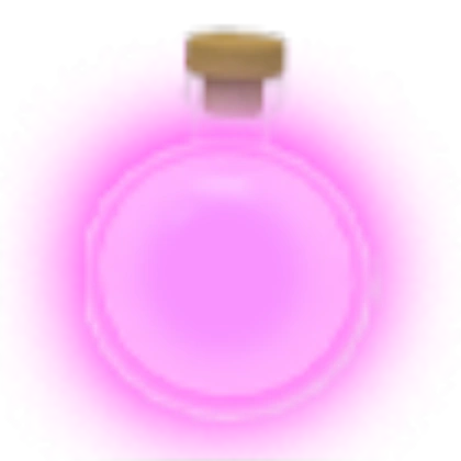Adopt Me > Small Sip Potion