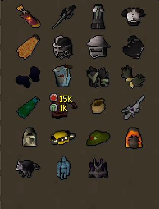 OSRS Product Additional image