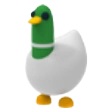 Adopt Me > Silly Duck > NR
