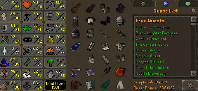 OSRS Product Additional image