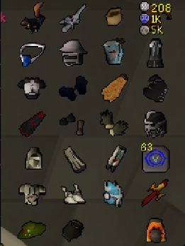OSRS Product Additional image