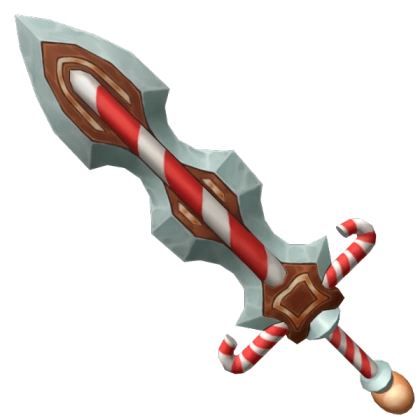 Murder Mystery 2 > Peppermint