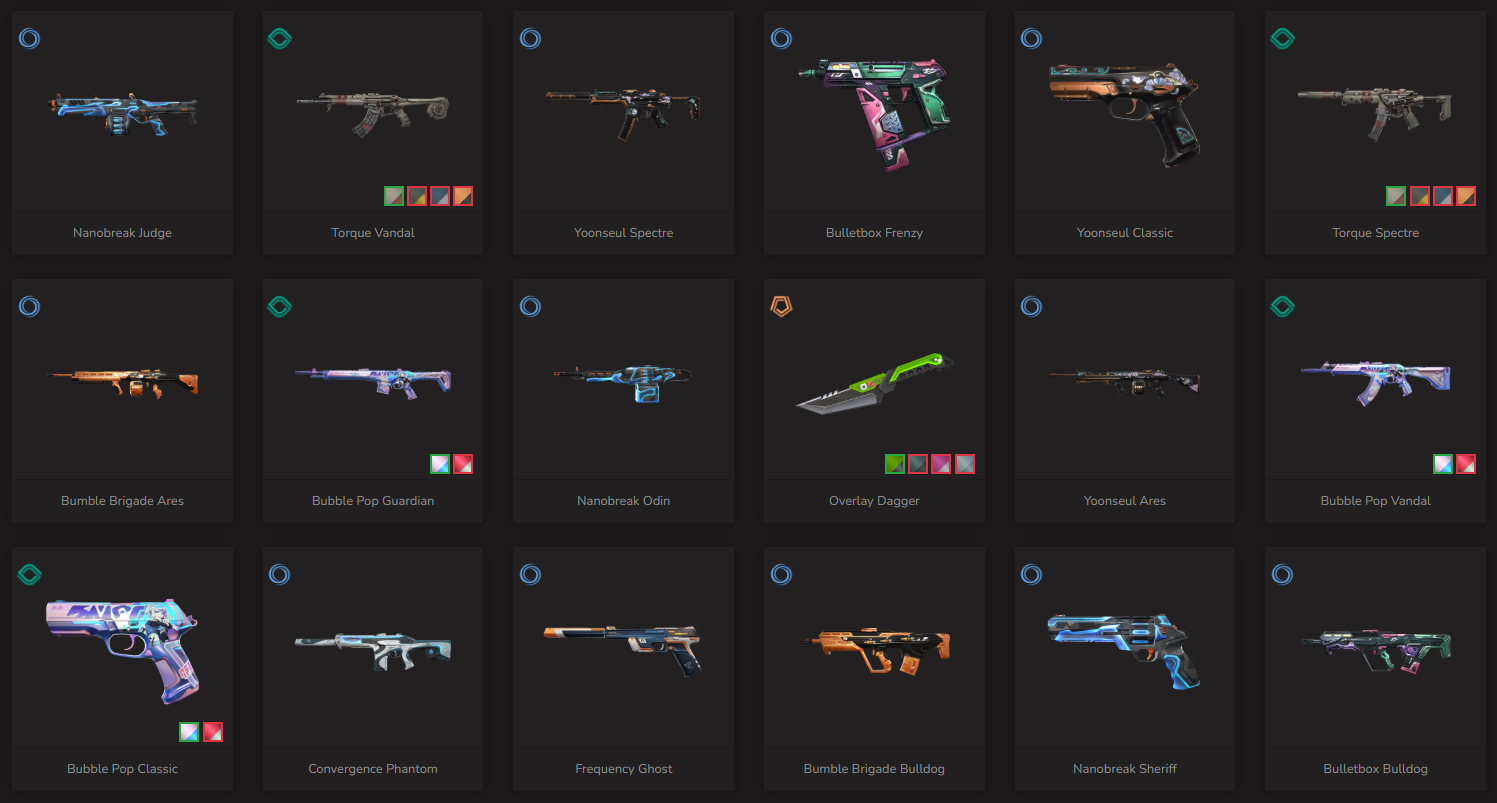 VALORANT Product Additional image