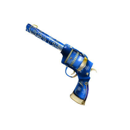 Murder Mystery 2 > Ornament2 Gun
