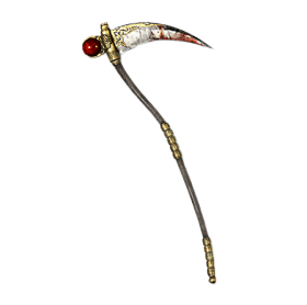 Reaper's Toll (Ethereal +220-239% Enhanced Damage)