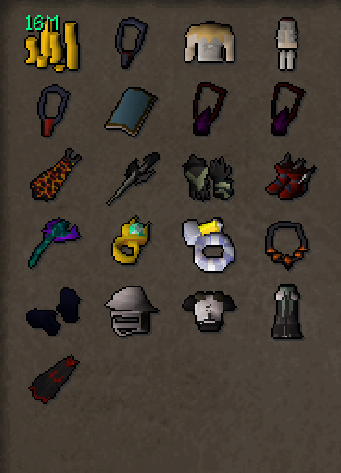 OSRS Product Additional image