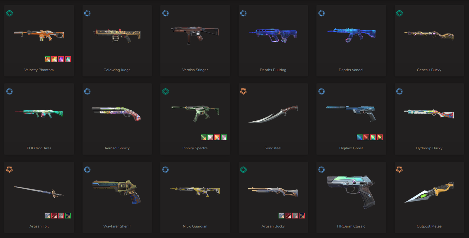 VALORANT Product Additional image