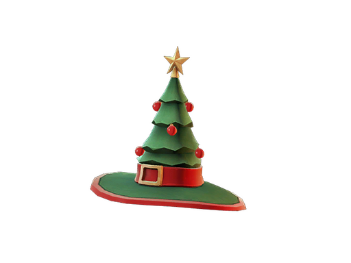 Purple Confetti Smissmas Sorcerer