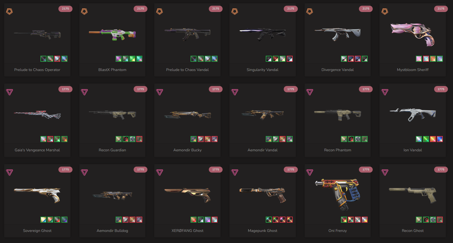 VALORANT Product Additional image