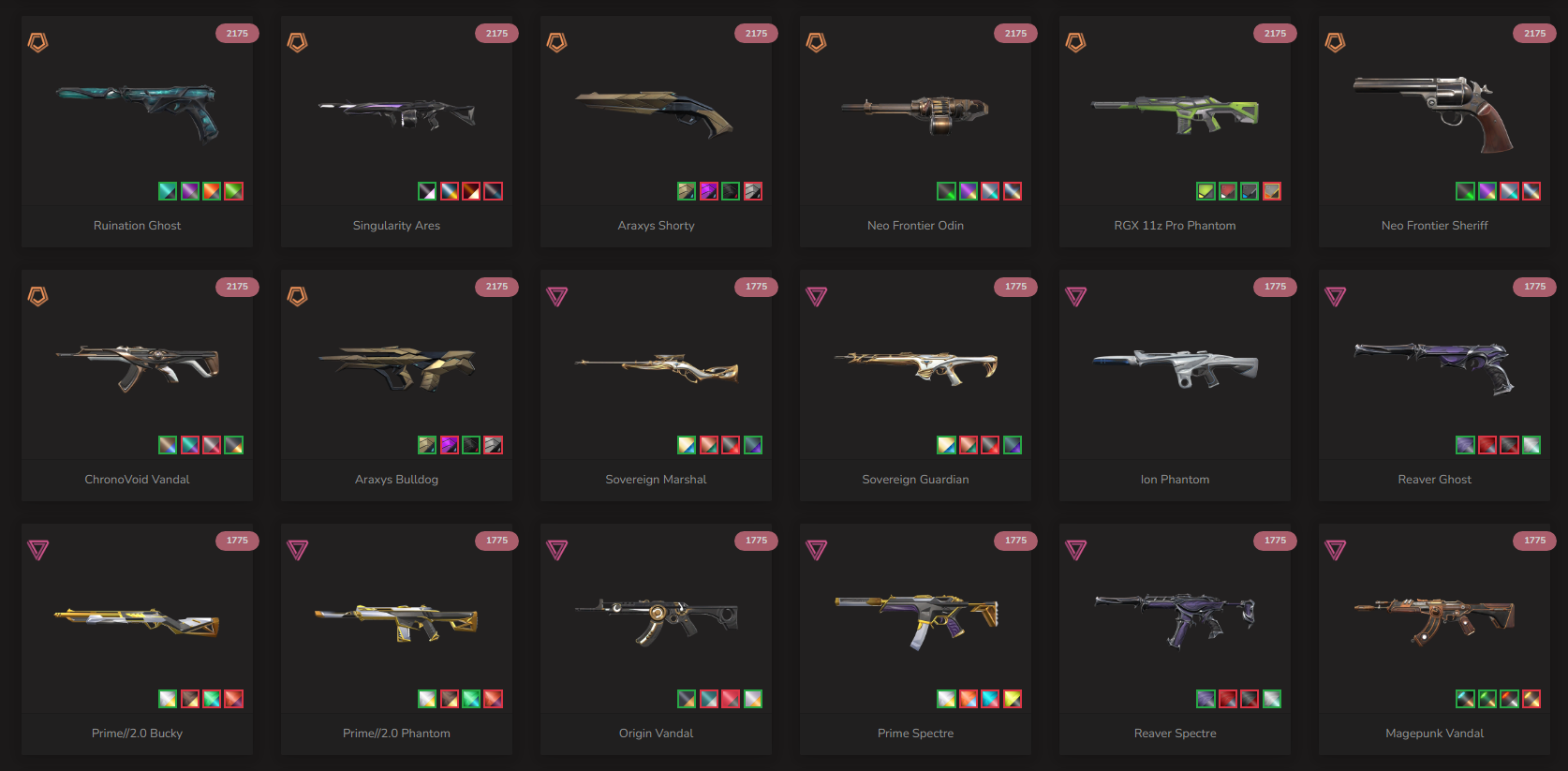 VALORANT Product Additional image