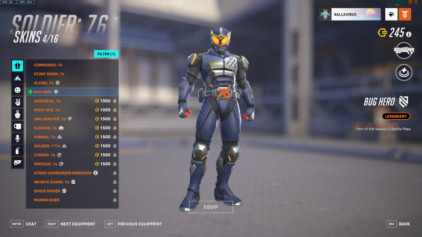 OVW2 Product Additional image