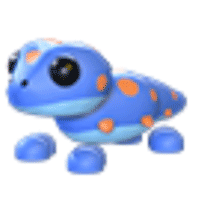 Adopt Me > Gecko > NFR