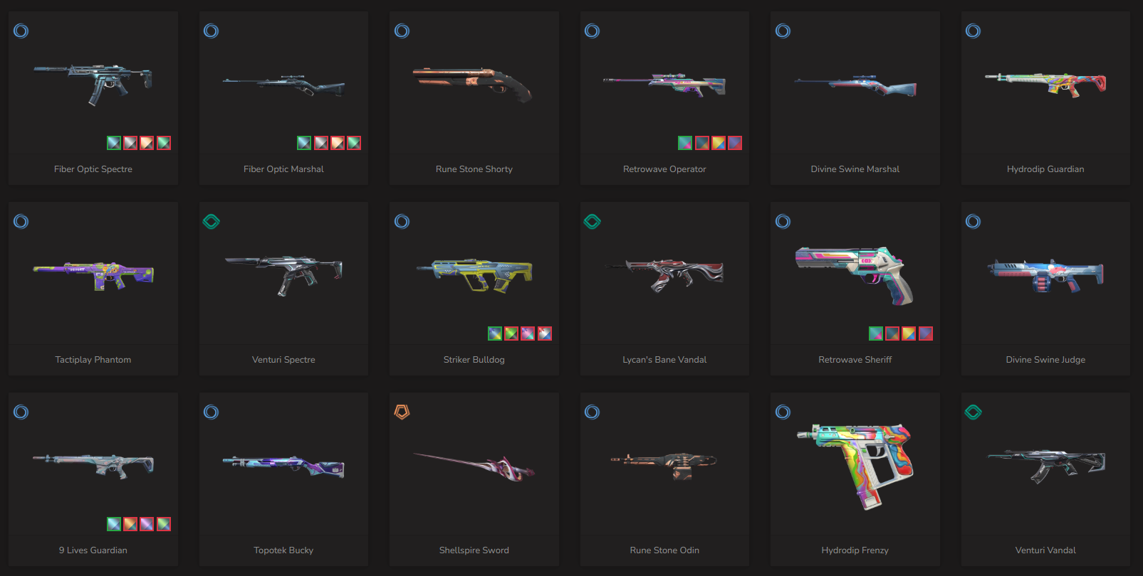 VALORANT Product Additional image