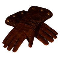 Dracul's Grasp (15 Strength 10% Life Stolen Per Hit)