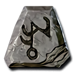 Mal rune - Project Diablo 2 - Season 7 SC