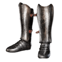 War Traveler (30-39% Magic Find)