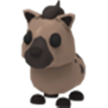 Adopt Me > Hyena > FR