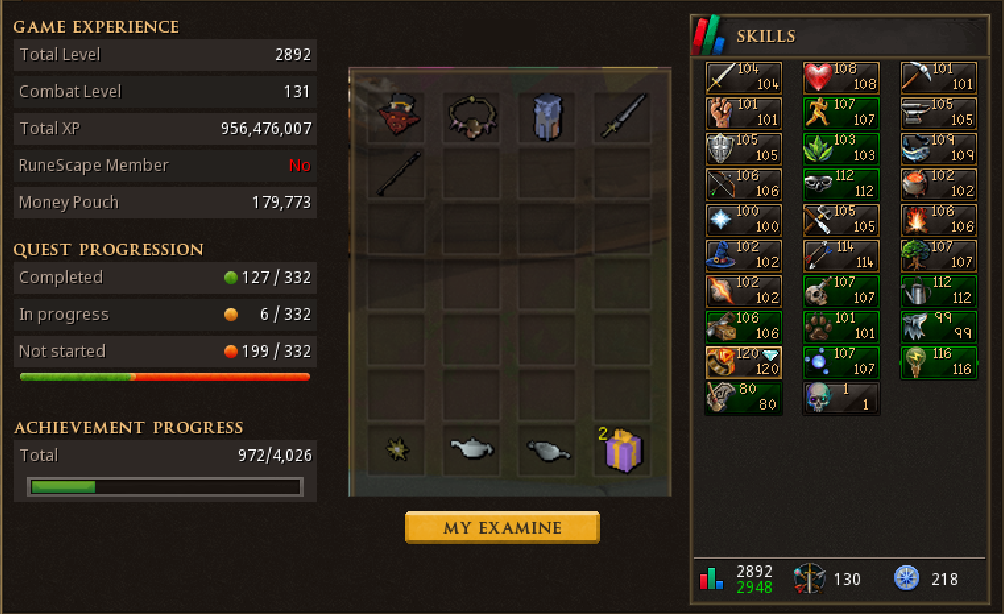RS3 Product Additional image