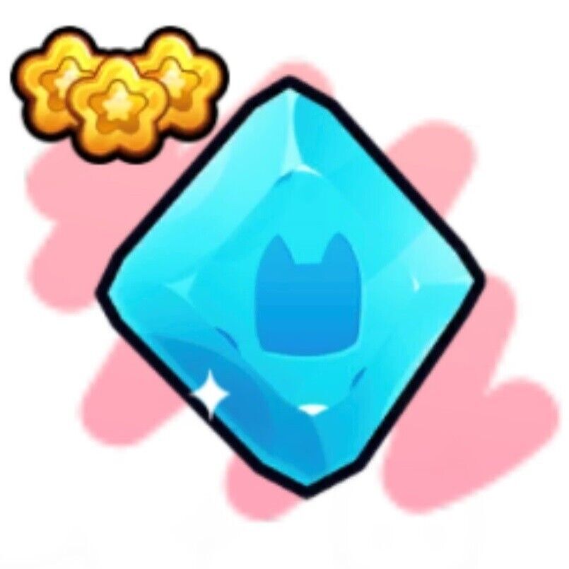 Pet Simulator 99 > Diamonds Charm