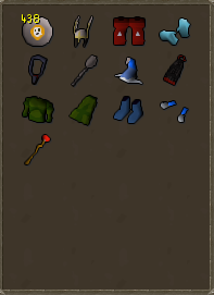 OSRS Product Additional image