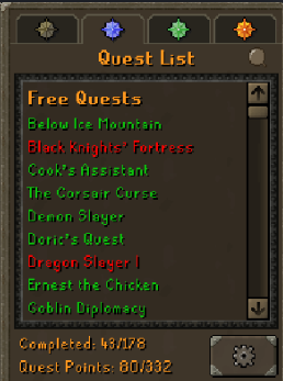 OSRS Product Additional image