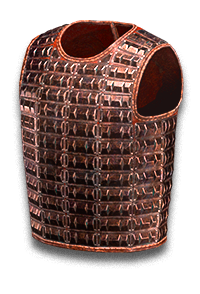 Arkaine's Valor (+2 Skills)