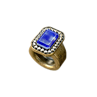 Viper Touch - LLD Ring