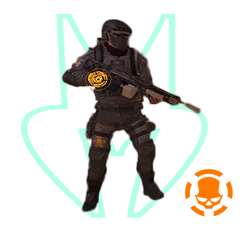 NEW Gear Set - Heartbreaker - 6 parts random stats - Farm on Legendary