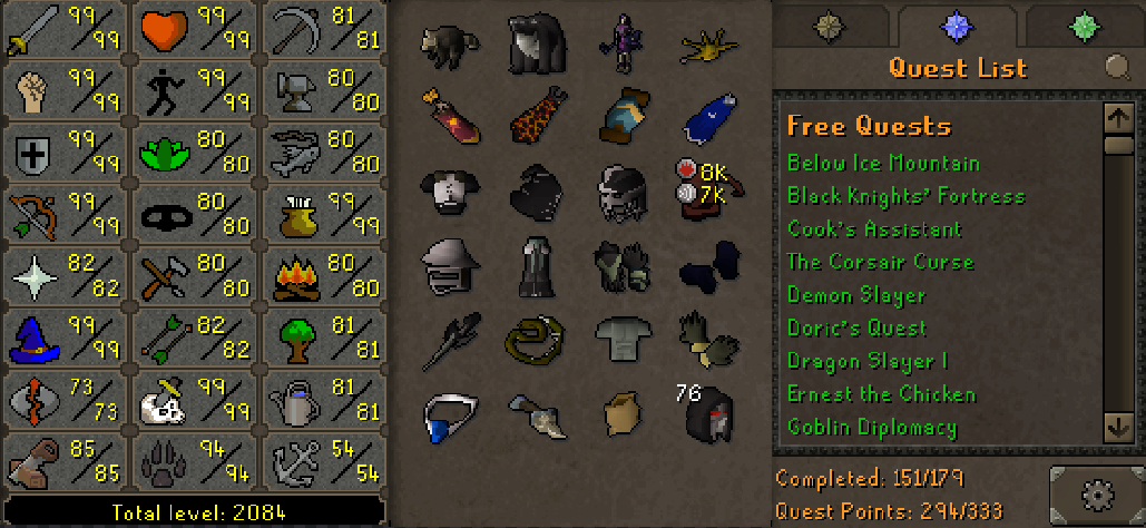 OSRS Product Additional image