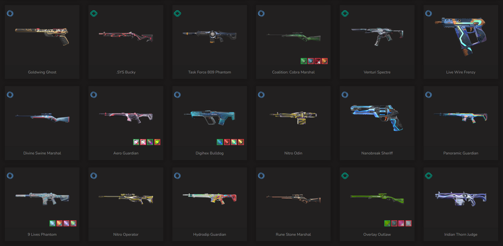 VALORANT Product Additional image