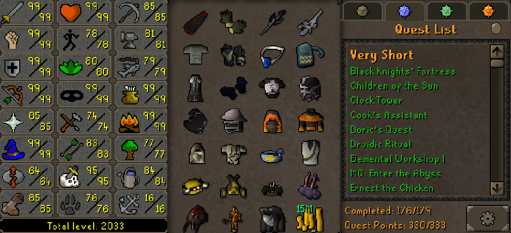 OSRS Product Additional image