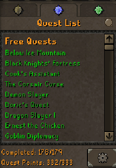 OSRS Product Additional image