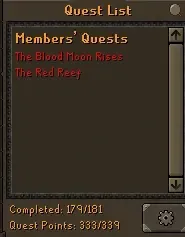 Max Combat Main | 2360+ Total | 330+ QP | Torso | Elite Void | Avernic | 4 Pets