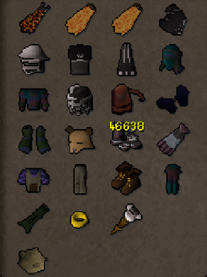 OSRS Product Additional image