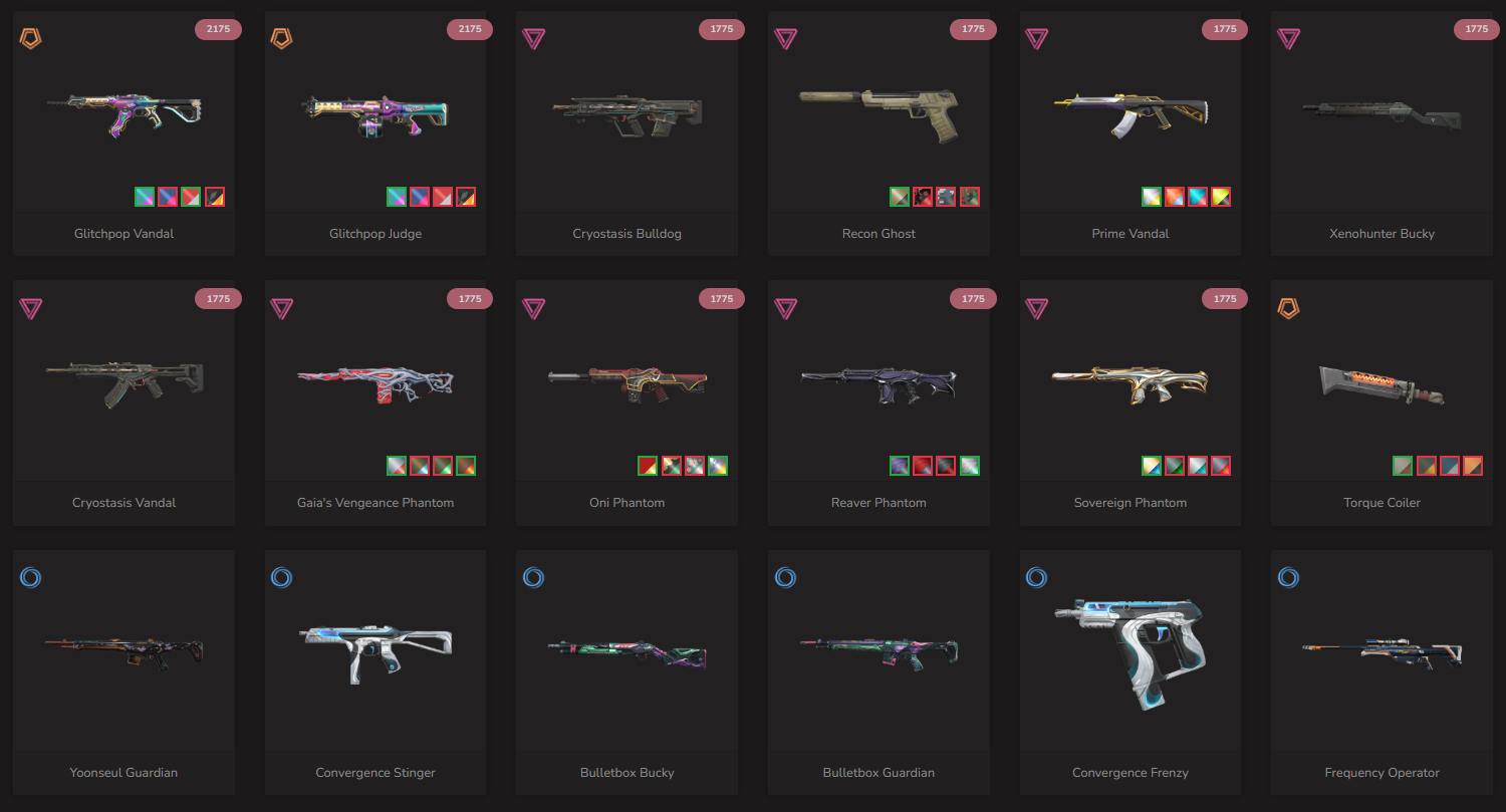 VALORANT Product Additional image