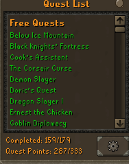 Main | 1900+Total | 280+QP | 81 Atk | 81 Str | 82 Def | 85 Rng | 84 Mgc | Pyromancer| Barrow Gloves