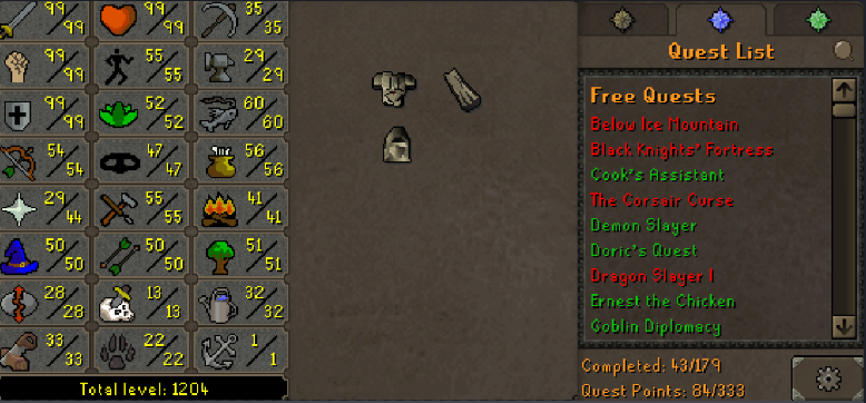 OSRS Product Additional image